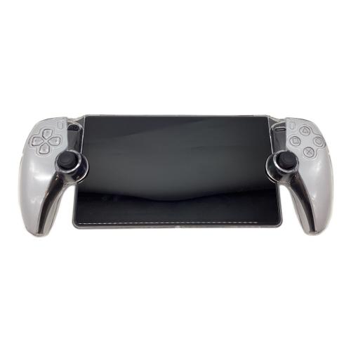 SONY (ソニー) リモートプレーヤー PS5用 CFIJ-18000