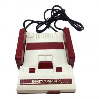 Nintendo (ニンテンドウ) ニンテンドークラシックミニ ファミリーコンピュータ CLV-101 -