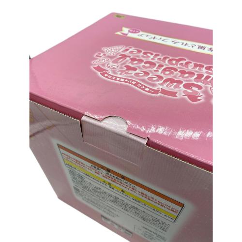 春風ドレミ フィギュア