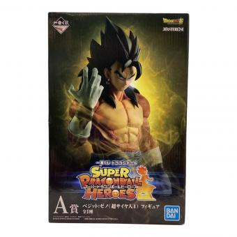 BANDAI (バンダイ) ドラゴンボール ベジット：ゼノ(超サイヤ人4) 一番くじ