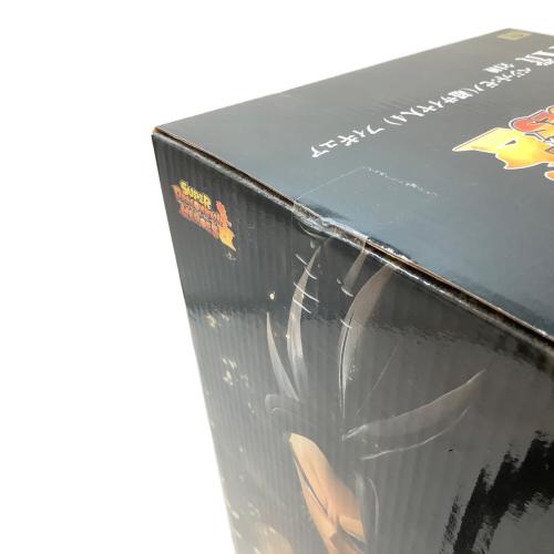 BANDAI (バンダイ) ドラゴンボール ベジット：ゼノ(超サイヤ人4) 一番くじ