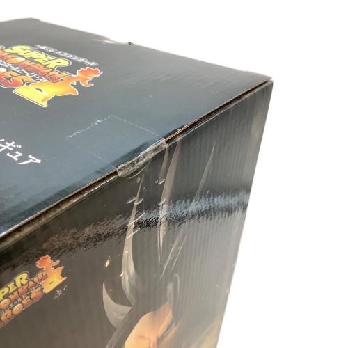 BANDAI (バンダイ) ドラゴンボール ベジット：ゼノ(超サイヤ人4) 一番