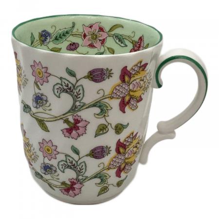 MINTON (ミントン) マグカップ ハドンホール・セレブレーション 2P