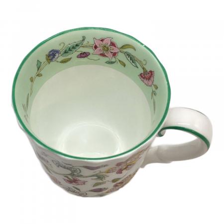 MINTON (ミントン) マグカップ ハドンホール・セレブレーション 2P