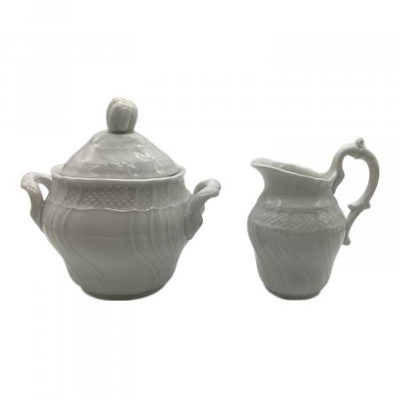 RICHARD GINORI (リチャードジノリ) シュガーポット&クリーマー