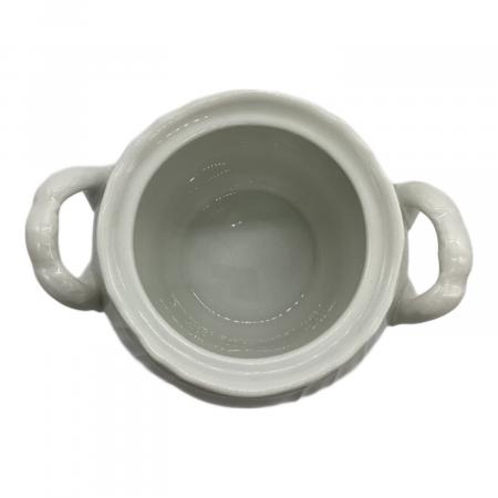 RICHARD GINORI (リチャードジノリ) シュガーポット&クリーマー