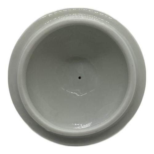 RICHARD GINORI (リチャードジノリ) シュガーポット&クリーマー ベッキオ・ホワイト