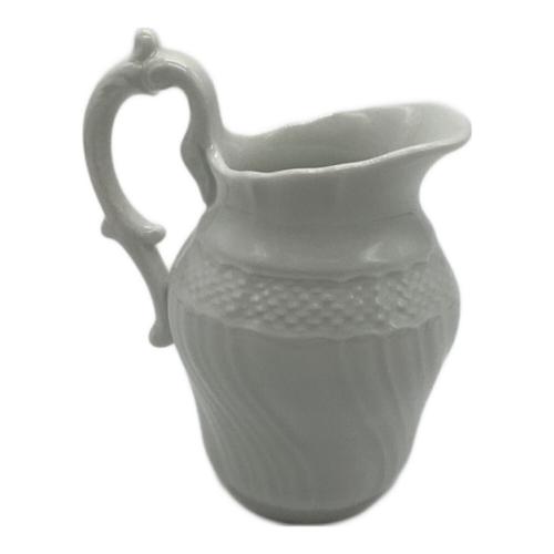 RICHARD GINORI (リチャードジノリ) シュガーポット&クリーマー ベッキオ・ホワイト