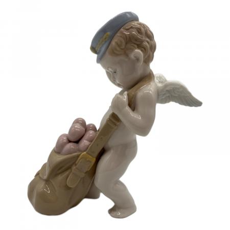 LLADRO (リヤドロ) フィギュリン ハートがいっぱい｜トレファクONLINE