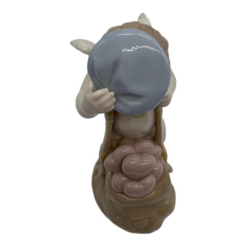 LLADRO (リヤドロ) フィギュリン ハートがいっぱい