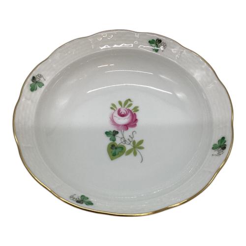 Herend (ヘレンド) オリエンタルボールS ▲ ウィーンのバラ 2Pセット