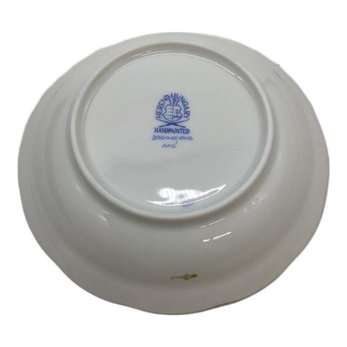 Herend (ヘレンド) オリエンタルボールS ▲ ウィーンのバラ 2Pセット