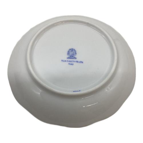 Herend (ヘレンド) カップ&ソーサー ▲ ヴィクトリアゴールド