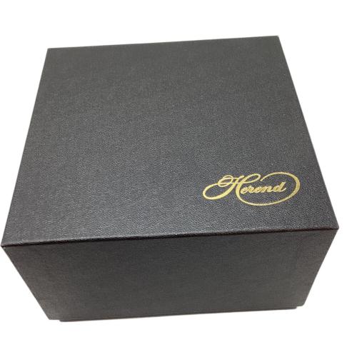 Herend (ヘレンド) カップ&ソーサー ▲ ヴィクトリアゴールド