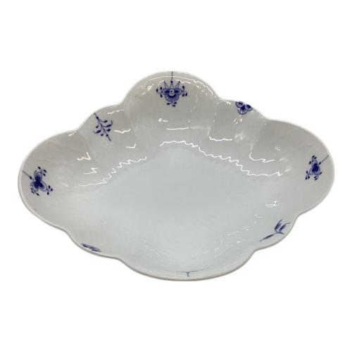 ROYAL COPENHAGEN (ロイヤル・コペンハーゲン) フラワーボウル ▲ ブルーパルメッテ・ブロッサム