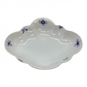 Meissen (マイセン) アイスプレート ブルーオニオン｜トレファク