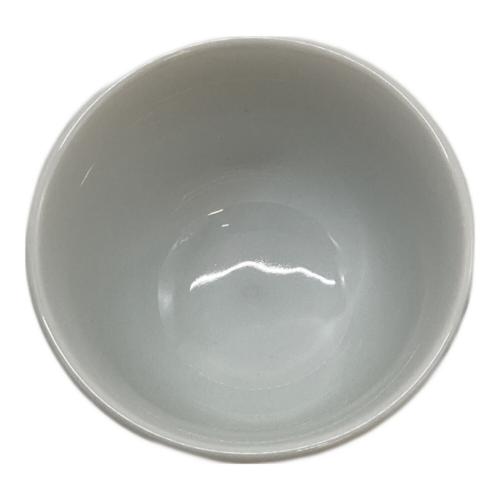 ROYAL COPENHAGEN (ロイヤル・コペンハーゲン) ティーセット ▲ ブルーパルメッテ 2Pセット