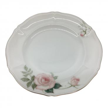 大倉陶園 ブルーローズ シュガーポット ボンボニエール 大倉陶園゜