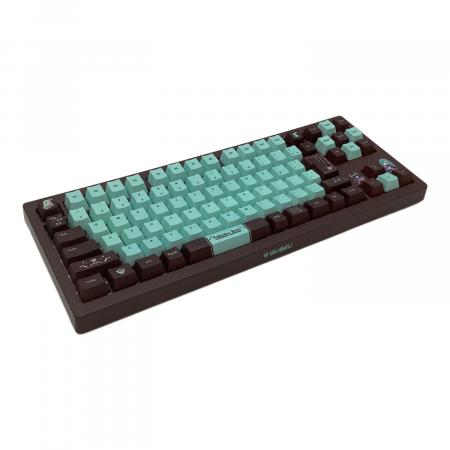 VSPO! GEAR ゲーミングキーボード 八雲べにEdition 八雲べに - VSPO! GEAR