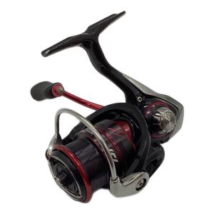 DAIWA (ダイワ) スピニングリール MX LT 2000S