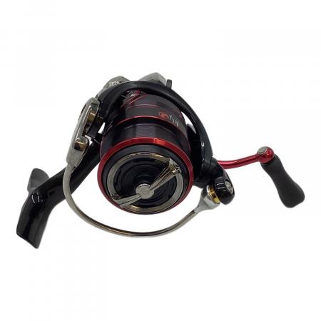DAIWA (ダイワ) スピニングリール MX LT 2000S｜トレファクONLINE