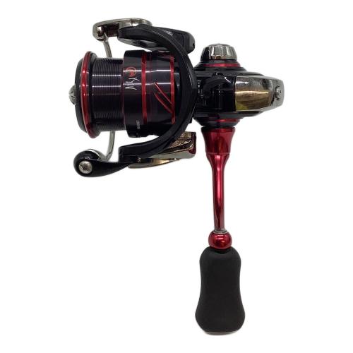 DAIWA (ダイワ) スピニングリール MX LT 2000S