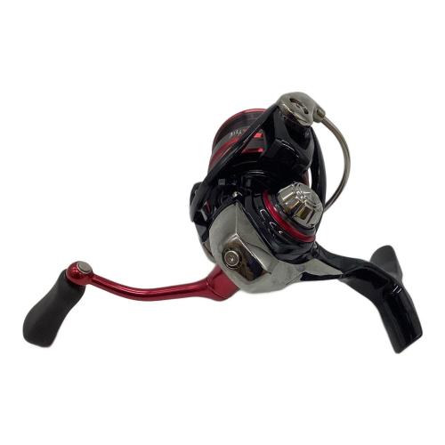 DAIWA (ダイワ) スピニングリール MX LT 2000S