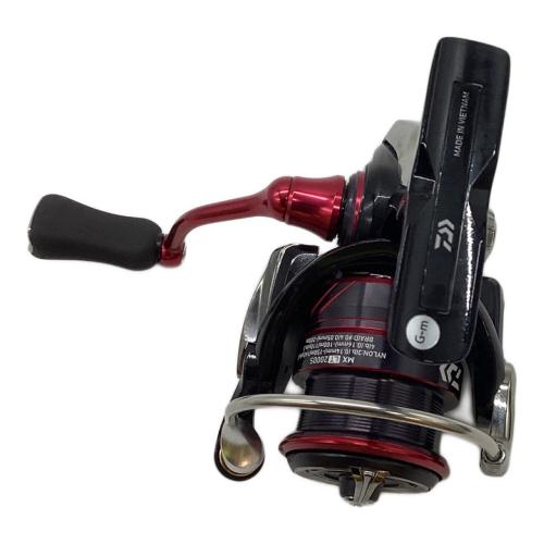 DAIWA (ダイワ) スピニングリール MX LT 2000S