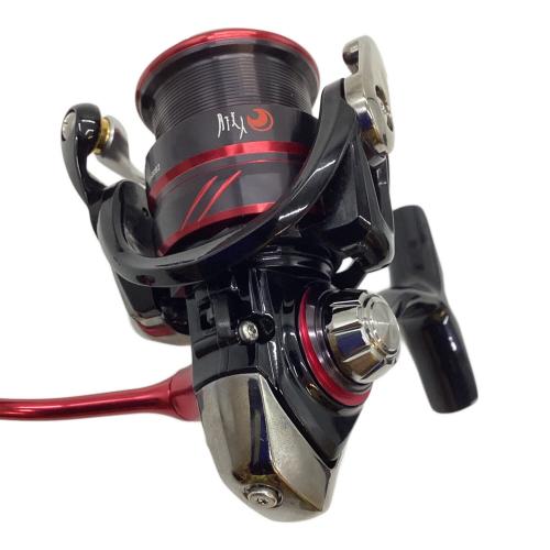 DAIWA (ダイワ) スピニングリール MX LT 2000S