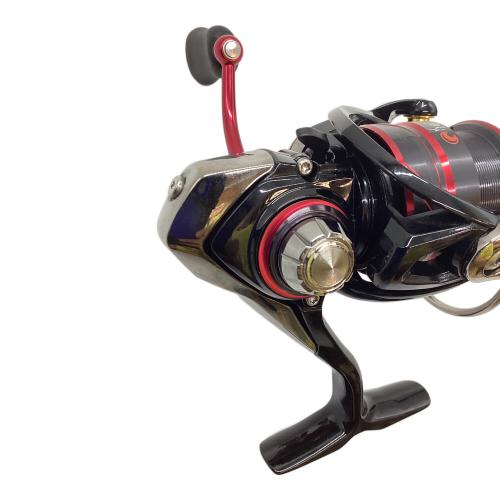 DAIWA (ダイワ) スピニングリール MX LT 2000S