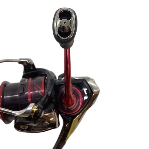 DAIWA (ダイワ) スピニングリール MX LT 2000S
