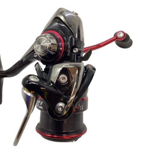 DAIWA (ダイワ) スピニングリール MX LT 2000S｜トレファクONLINE
