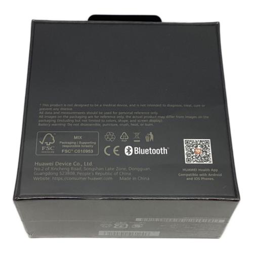 HUAWEI (ファーウェイ) HUAWEI WATCH GT4 未使用 PNX-B19 942103104916