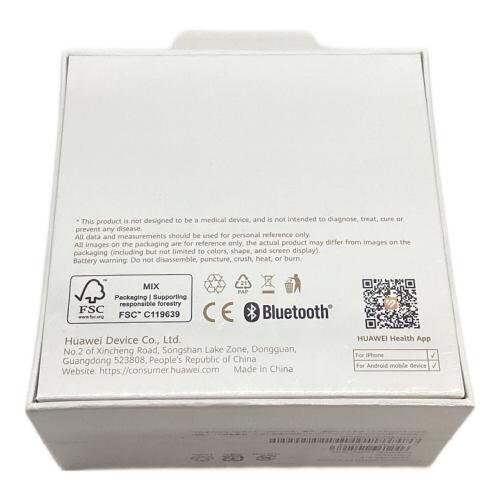 HUAWEI (ファーウェイ) HUAWEI WATCH GT4 未使用 ARA-B19 942103105173