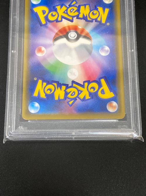 ポケモンカード ミミッキュ 058/049 CHR