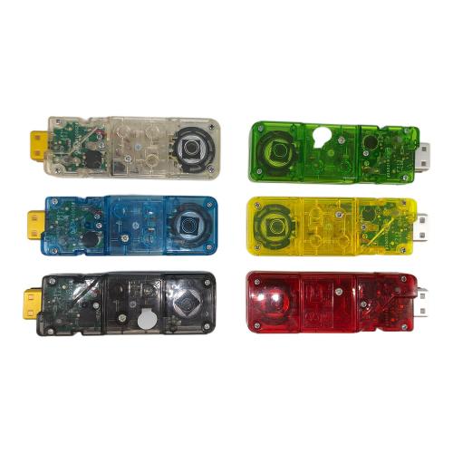 仮面ライダーW(ダブル) (カメンライダーダブル) 仮面ライダー ※外箱開封済み ダブルドライバー(ver.1.5) COMPLETE SELECTION MODIFICATION