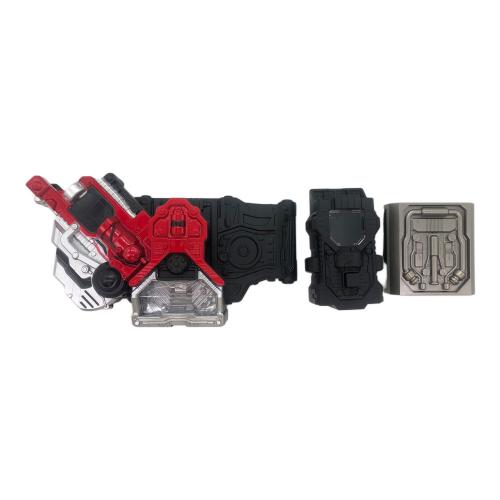 仮面ライダーW(ダブル) (カメンライダーダブル) 仮面ライダー ※箱開封品 ロストドライバー ver.1.5 COMPLETE SELECTION MODIFICATION