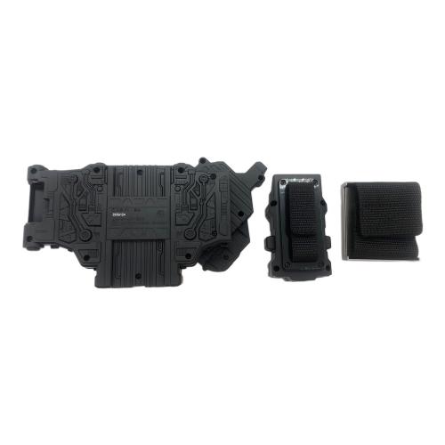 仮面ライダーW(ダブル) (カメンライダーダブル) 仮面ライダー ※箱開封品 ロストドライバー ver.1.5 COMPLETE SELECTION MODIFICATION