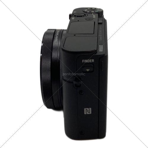 SONY コンパクトデジタルカメラ DSC-RX100M3 程度B