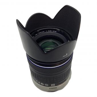 OLYMPUS (オリンパス) ズームキット M.ZUIKO DIGITAL 14-42ｍｍ 212765707