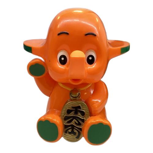 レトロ貯金箱 サトちゃん 千両箱