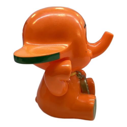 レトロ貯金箱 サトちゃん 千両箱