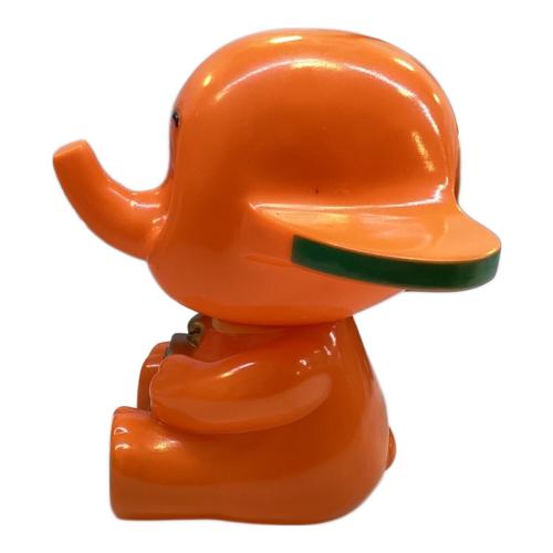 レトロ貯金箱 サトちゃん 千両箱