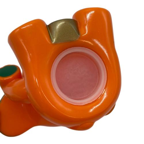 レトロ貯金箱 サトちゃん 千両箱