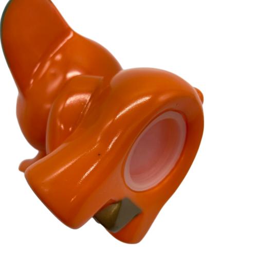 レトロ貯金箱 サトちゃん 千両箱