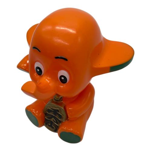 レトロ貯金箱 サトちゃん 千両箱