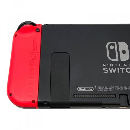 Nintendo (ニンテンドー) Nintendo Switch HAC-001 動作確認済み