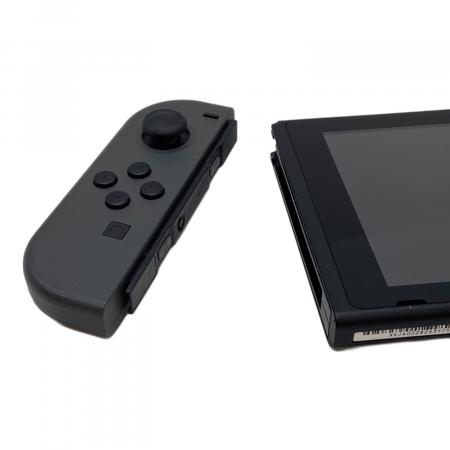 Nintendo Switch 本体HAC-001 初期モデル (動作確認済み) Nintendo (ニンテンドー) Nintendo Switch HAC-001 動作確認済み