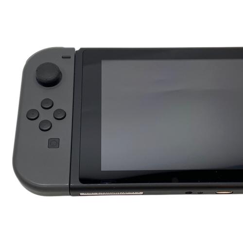 Nintendo (ニンテンドー) Nintendo Switch HAC-001 動作確認済み