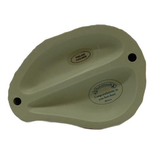 くまのプーさん (プーサン) フィギュリン ティガー